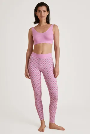 Calida 02138 119 bubble gum pink