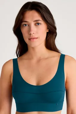 Calida 02138 497 deep dive petrol