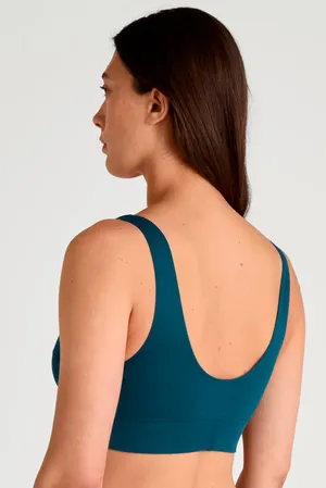 Calida 02138 497 deep dive petrol