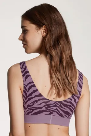 Calida 02822 257 grape violet