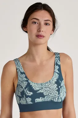 Calida 02822 497 deep dive petrol