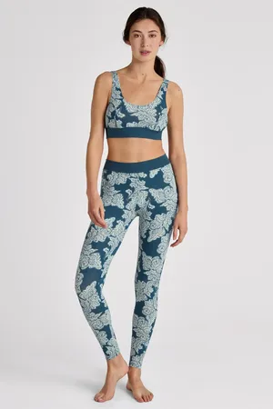 Calida 02822 497 deep dive petrol