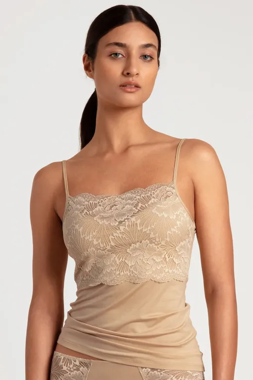 Топы Calida 10053 944 irish cream