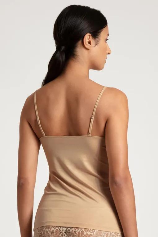 Топы Calida 10053 944 irish cream