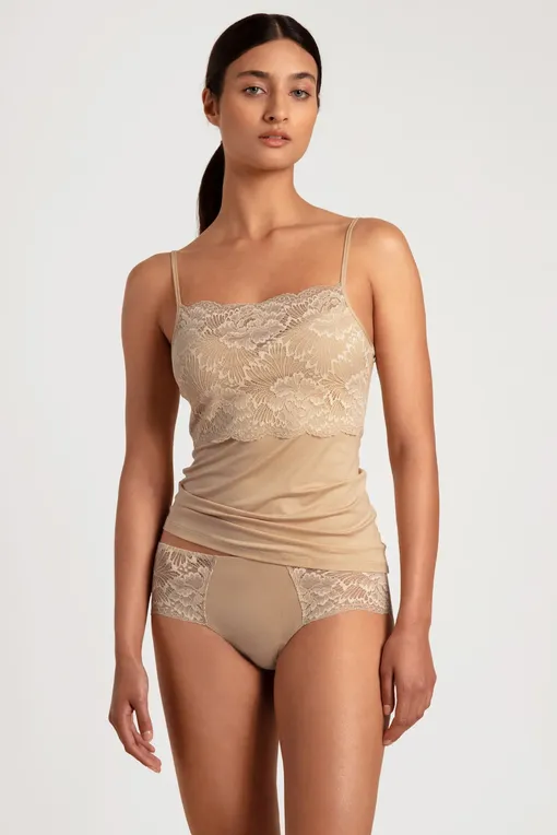 Топы Calida 10053 944 irish cream