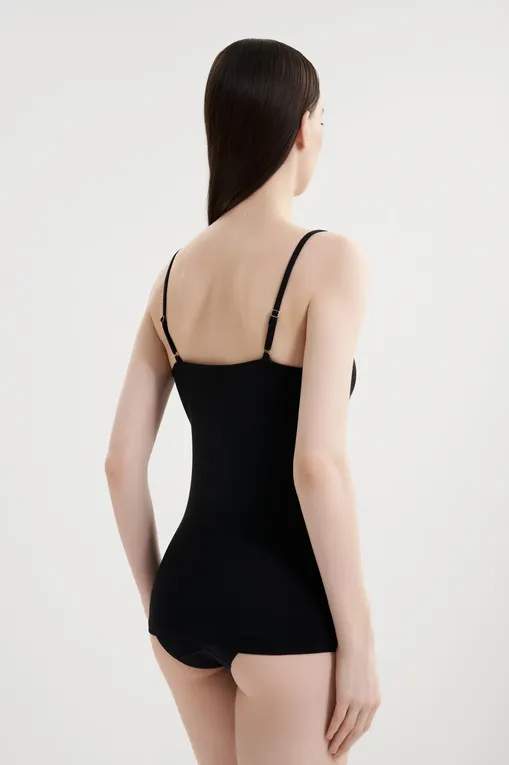 Кружевное Calida 10156 992 black