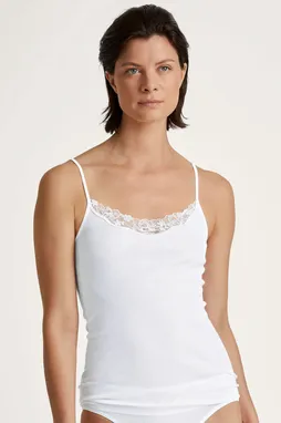 Calida 10292 001 white