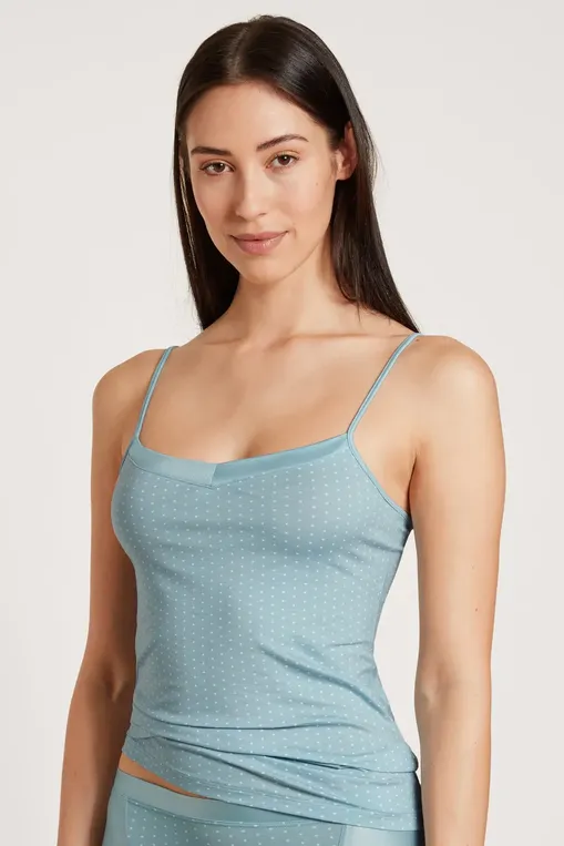 Майки Calida 10298 473 jadeite turquoise