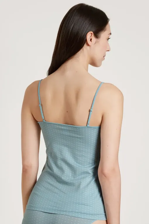 Майки Calida 10298 473 jadeite turquoise