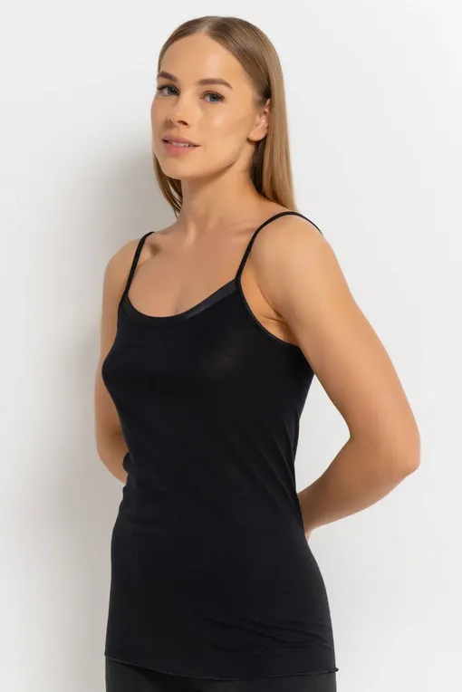 Топы Calida 10435 996 schwarz