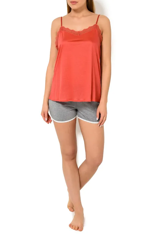 Топы Calida 10604 155 baked apple