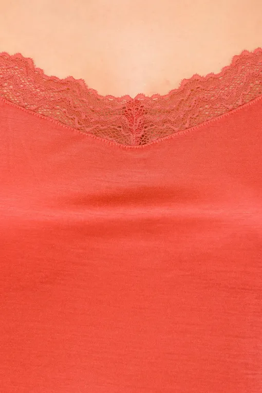 Топы Calida 10604 155 baked apple