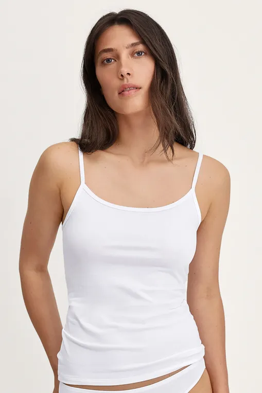 Майки Calida 10734 001 white