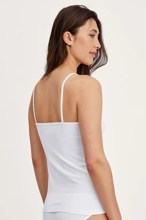 Майки Calida 10734 001 white