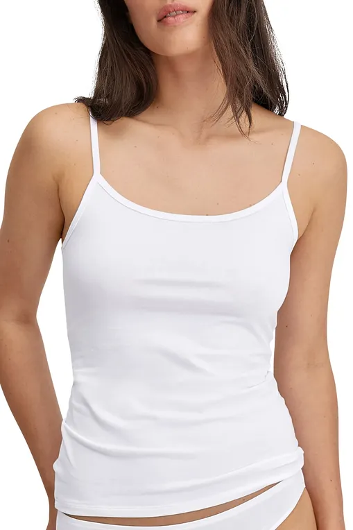 Майки Calida 10734 001 white