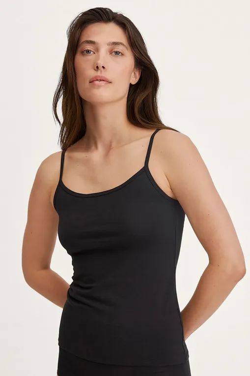 Майки Calida 10734 992 black