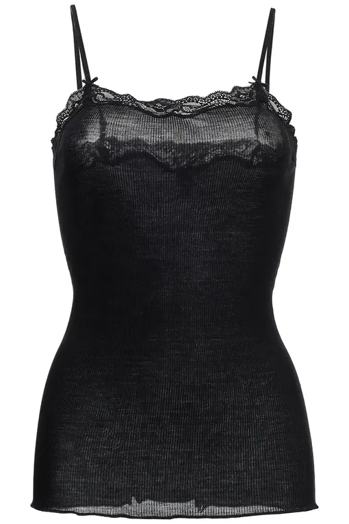 Майки Calida 11290 996 schwarz