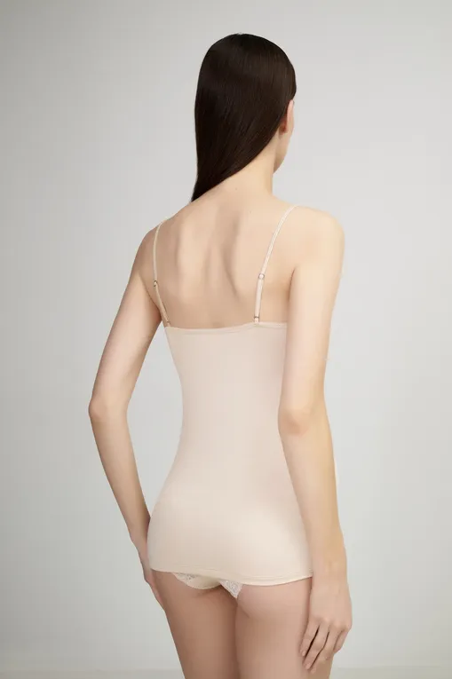 Топы Calida 11434 070 dune beige