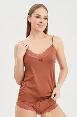 Calida 11434 107 ginger bisquit