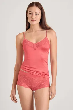 Calida 11434 125 porcelain rose