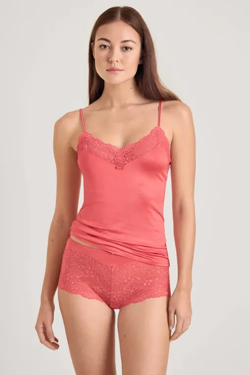 Топы Calida 11434 125 porcelain rose