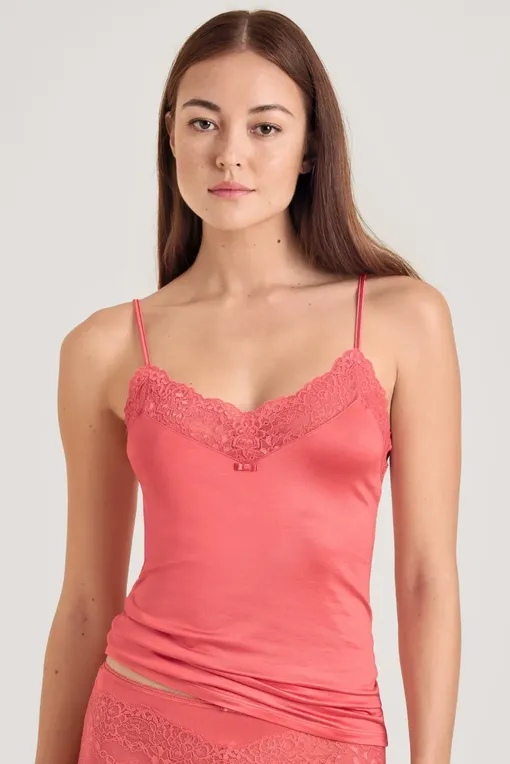 Топы Calida 11434 125 porcelain rose