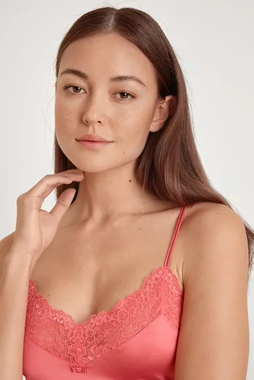 Топы Calida 11434 125 porcelain rose