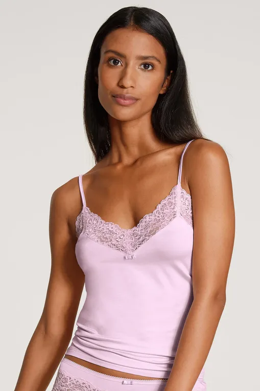 Топы Calida 11434 242 cold rose