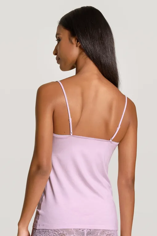 Топы Calida 11434 242 cold rose