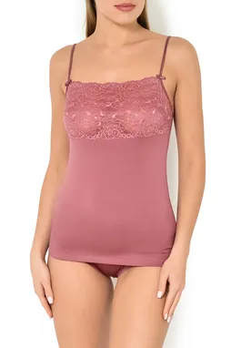 Calida 11531 186 deco rose