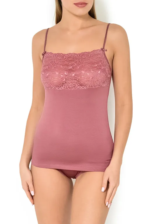 Майки Calida 11531 186 deco rose