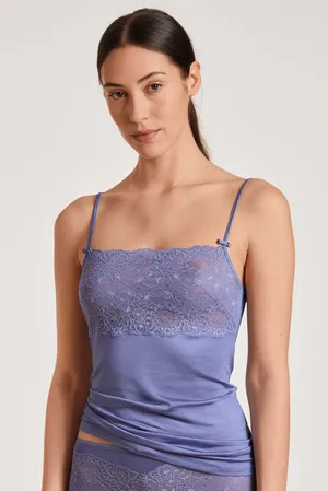 Calida 11531 371 marsh violet