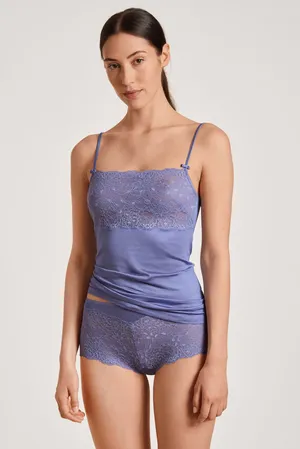 Calida 11531 371 marsh violet