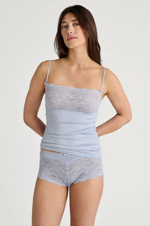 Майки Calida 11531 704 new harmony blue