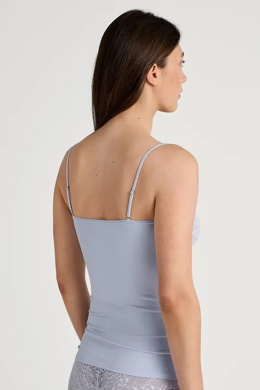 Майки Calida 11531 704 new harmony blue