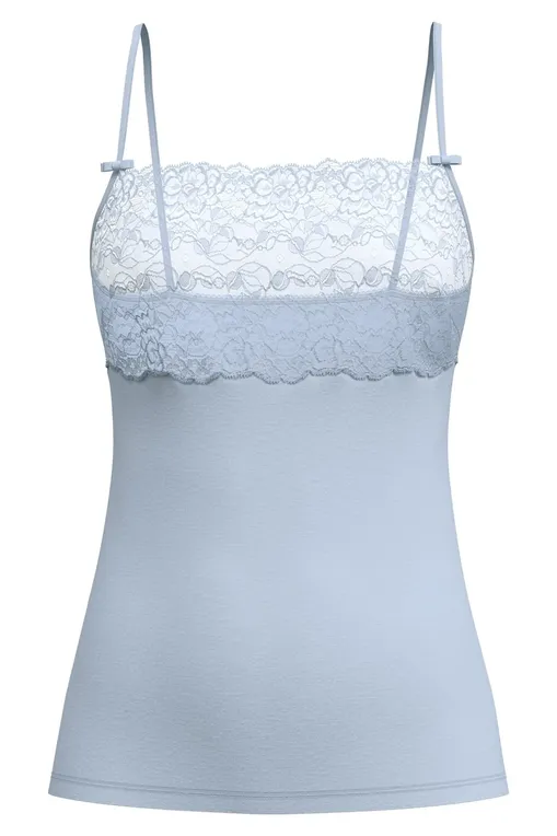 Майки Calida 11531 704 new harmony blue