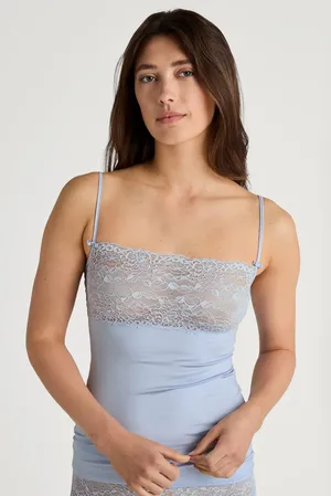 Calida 11531 704 new harmony blue