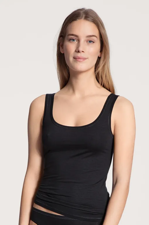 Майки Calida 12534 992 black