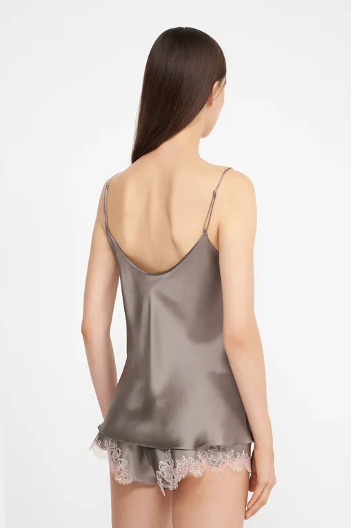 Топы Carine Gilson CG0858DS Oracle/Rosa