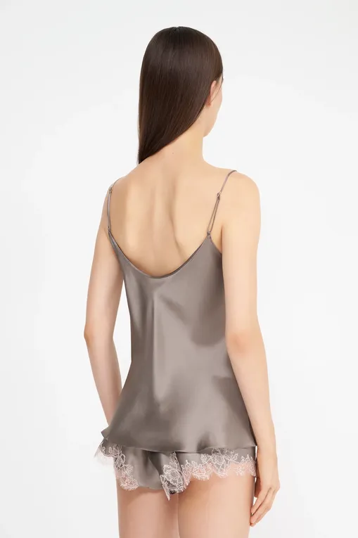 Топы Carine Gilson CG0858DS Oracle/Rosa