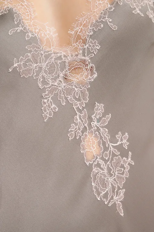 Топы Carine Gilson CG0858DS Oracle/Rosa