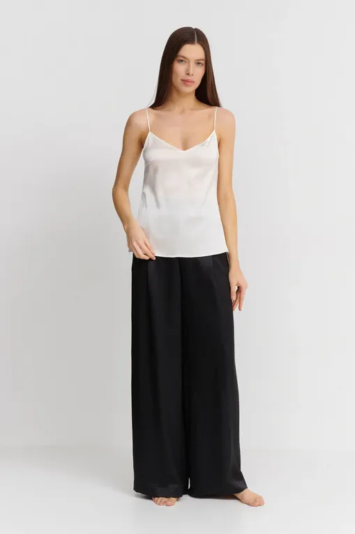 Топы Carine Gilson SD0853 Naturel