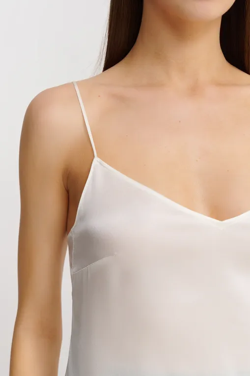 Топы Carine Gilson SD0853 Naturel