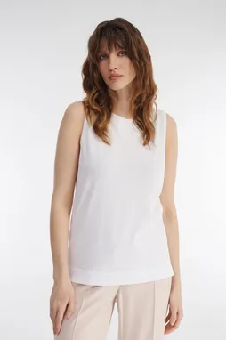 Caterina Leman S2570 001 white