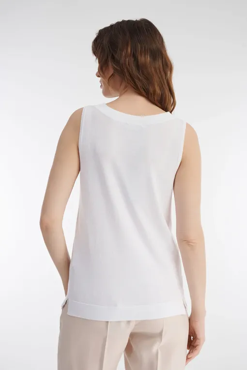 Топы Caterina Leman S2570 001 white