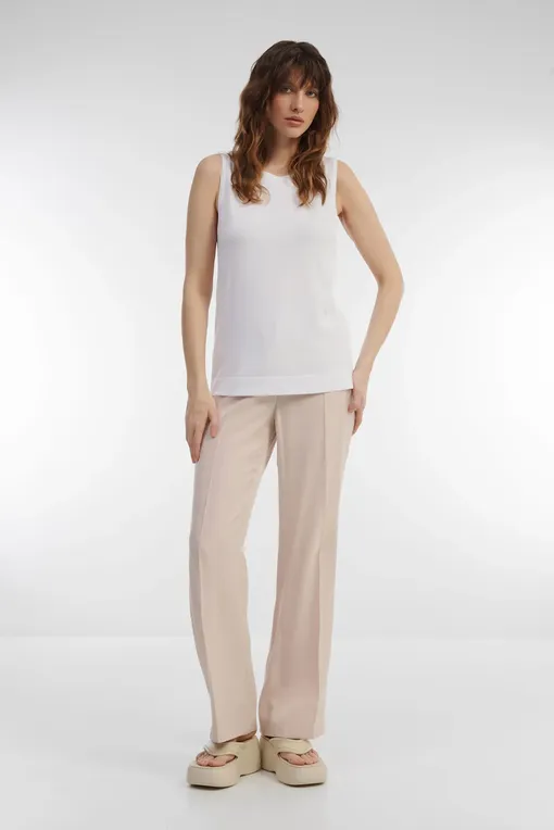 Топы Caterina Leman S2570 001 white