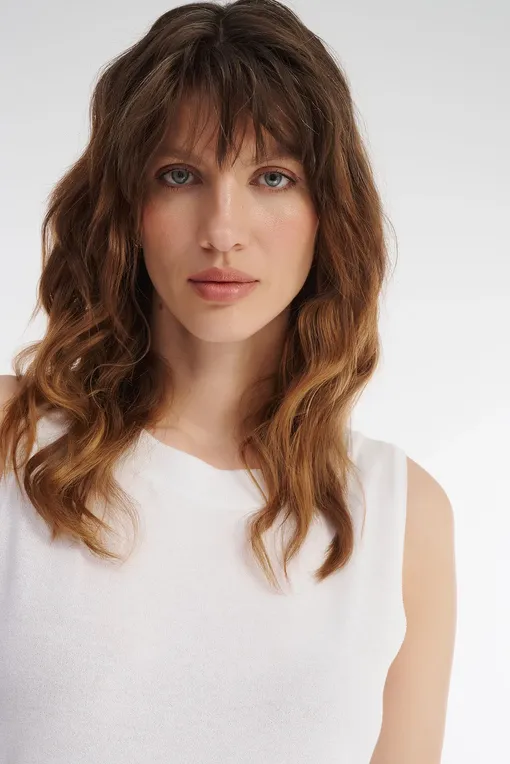 Топы Caterina Leman S2570 001 white