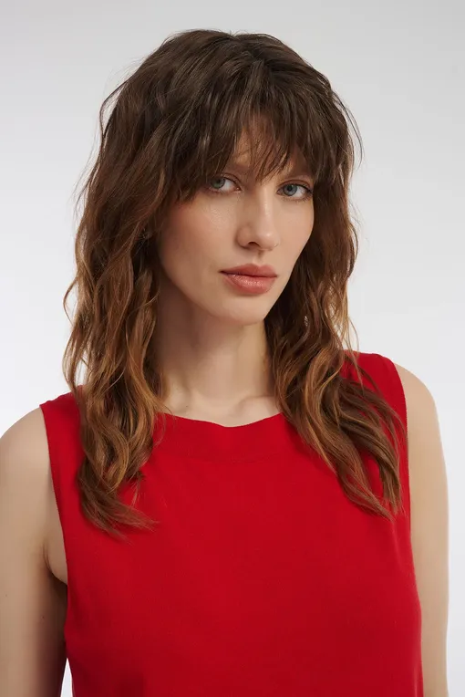 Топы Caterina Leman S2570 700 ROSSO