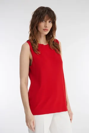 Caterina Leman S2570 700 ROSSO