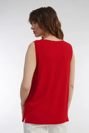 Caterina Leman S2570 700 ROSSO